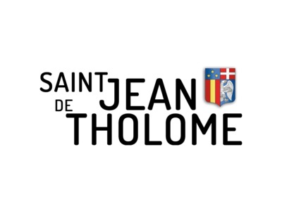 Commune de Saint Jean de Tholome