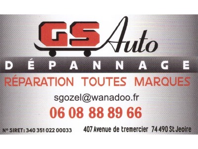GS Auto