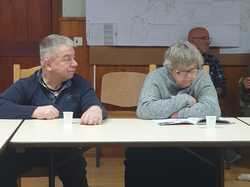 Assemblée Générale 2024