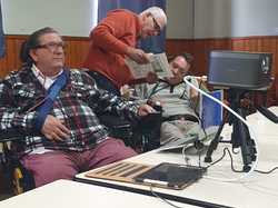 Assemblée Générale 2024