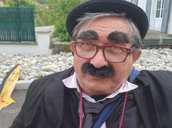 Carnaval de St Jeoire