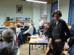 Assemblée Générale 2023